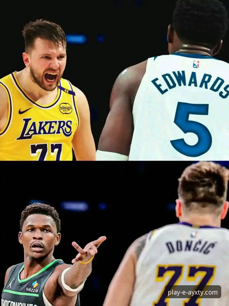 湖人客场力克步行者，东契奇43分引爆爱游戏体育平台直播