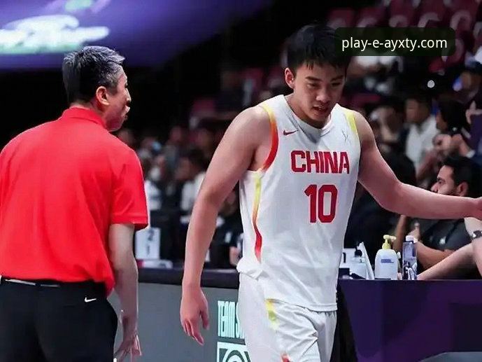 爱游戏体育官方正版使用指南 中国男篮91-81力克澳大利亚,杭州热身赛最新战报:王俊杰23分闪耀全场
